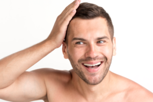 firmeza y brillo en tu cabello