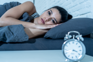 insomnio