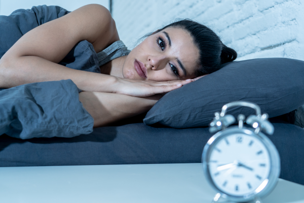 insomnio
