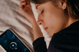 música relajante para dormir