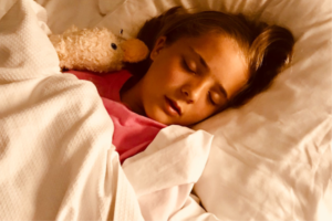 descanso óptimo