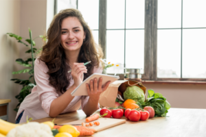 complementos alimenticios