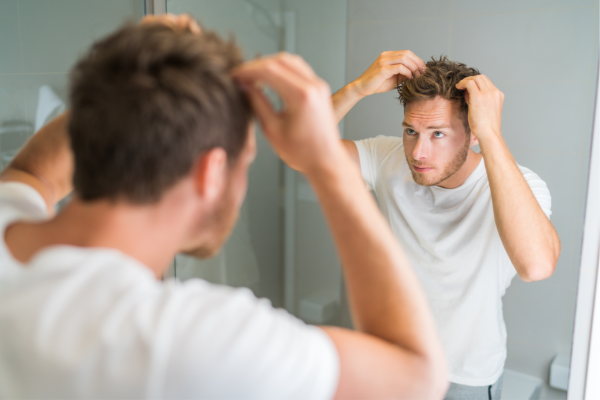 estimular un crecimiento saludable para tu cabello