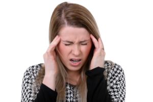 migrañas