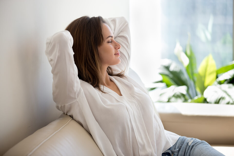 Tips para aliviar el dolor de cabeza