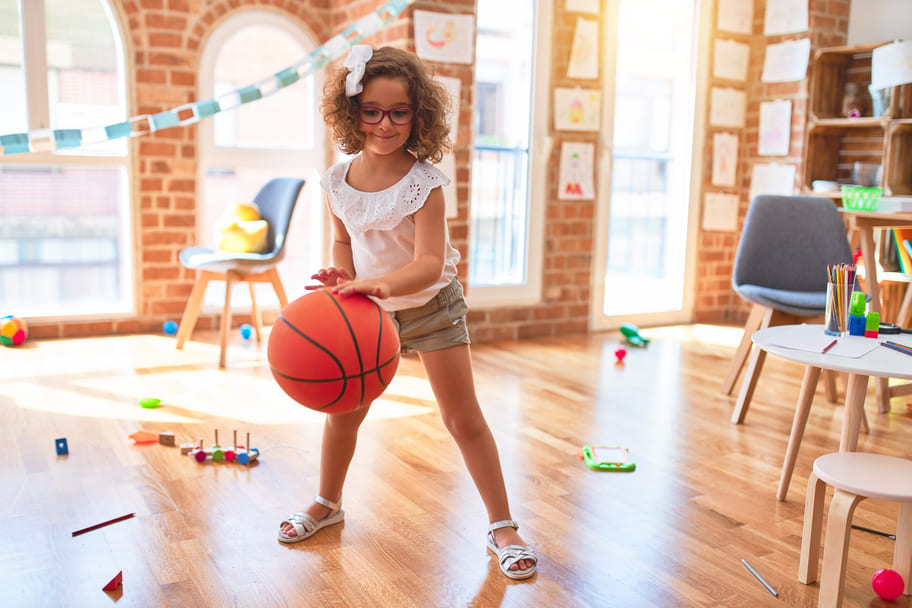 Prevención de lesiones en niños: Consejos para evitar accidentes en casa