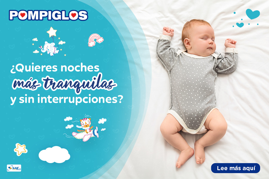 ¿Quieres noches más tranquilas y sin interrupciones?