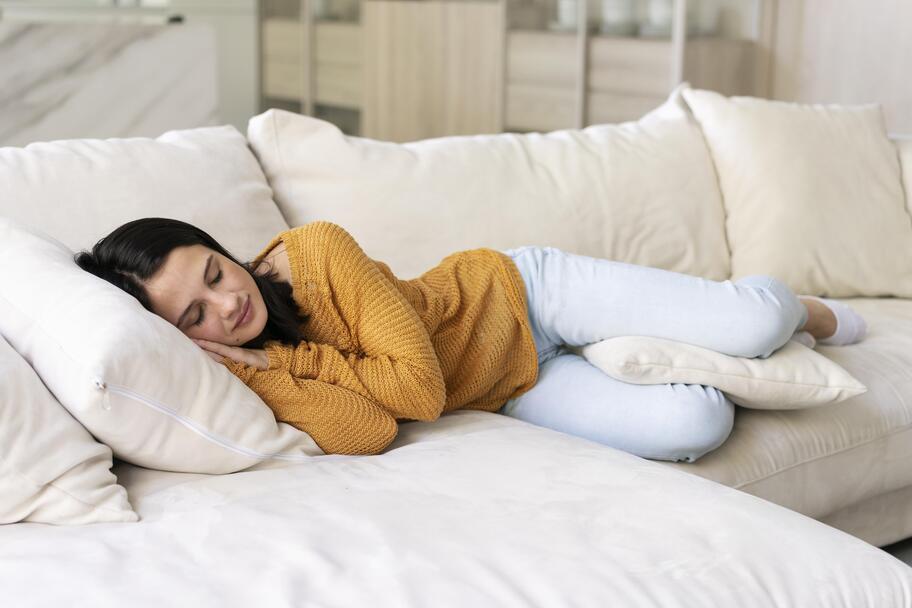 ¿Quieres saber cómo mantener la fiebre bajo control fácilmente?