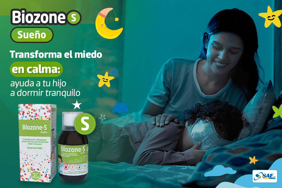 Superando los miedos nocturnos: Estrategias para ayudar a tu hijo a dormir tranquilo.