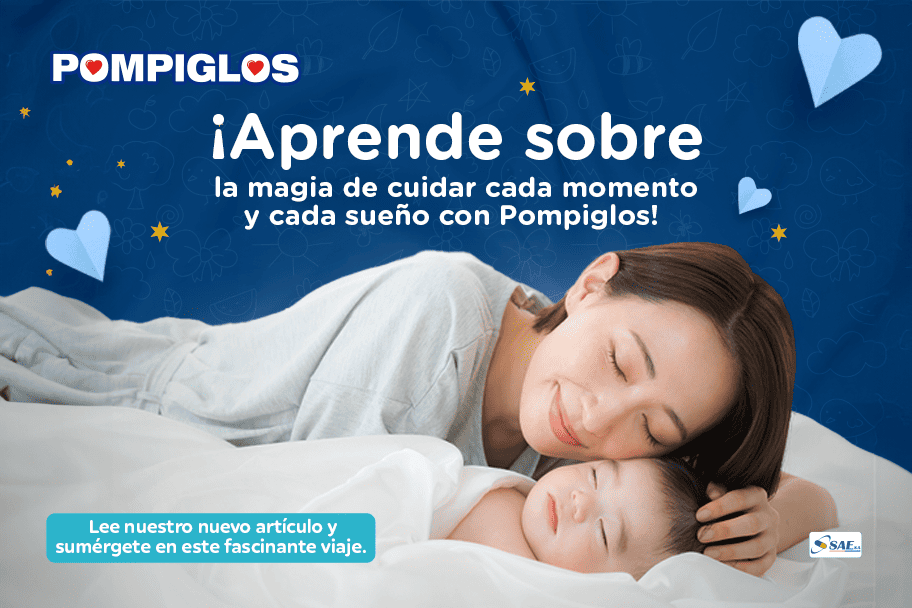 Los Sueños de los Bebés: Un Viaje en el Mundo del Amor y el Cuidado
