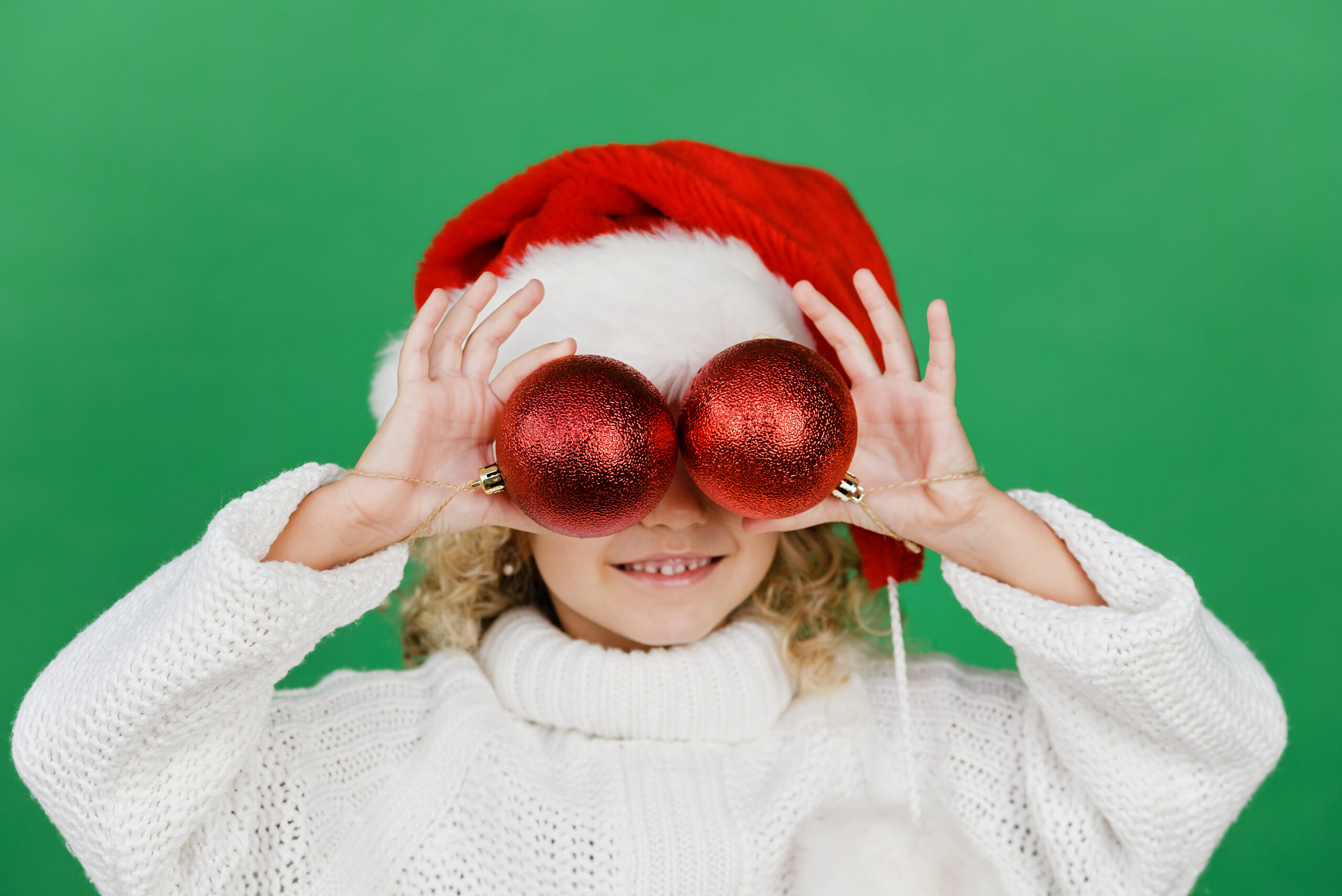 4 actividades navideñas para disfrutar en familia: ¡La última les encantará a los niños! 
