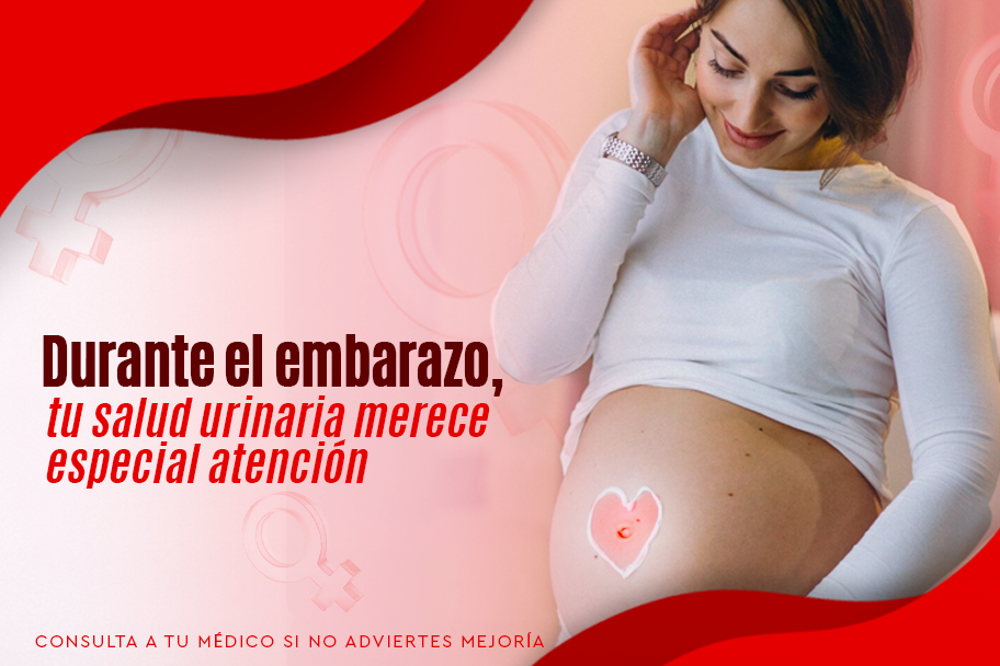 Cómo prevenir infecciones urinarias durante el embarazo 