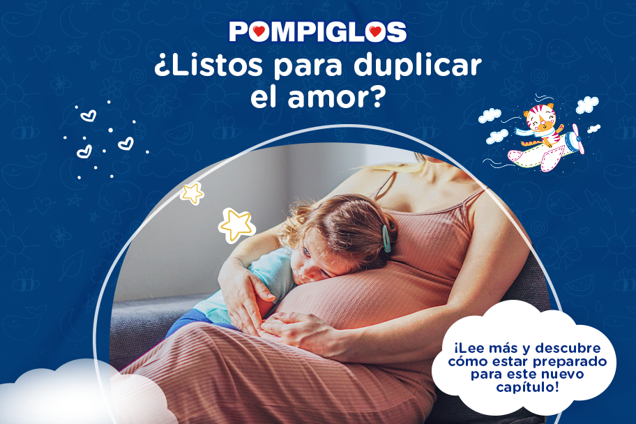 ¿Estás listo para un segundo hijo? Reflexiones y consejos para padres
