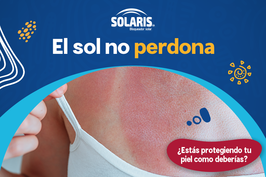 El Sol y Tu Piel: ¿Cuánto Tiempo Puedes Estar Bajo el Sol Sin Protección?