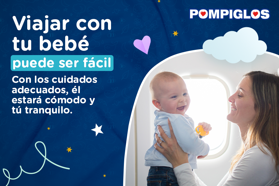 Salir con Tu Bebé a Lugares Con Mucha Gente: Consejos para Padres Preocupados
