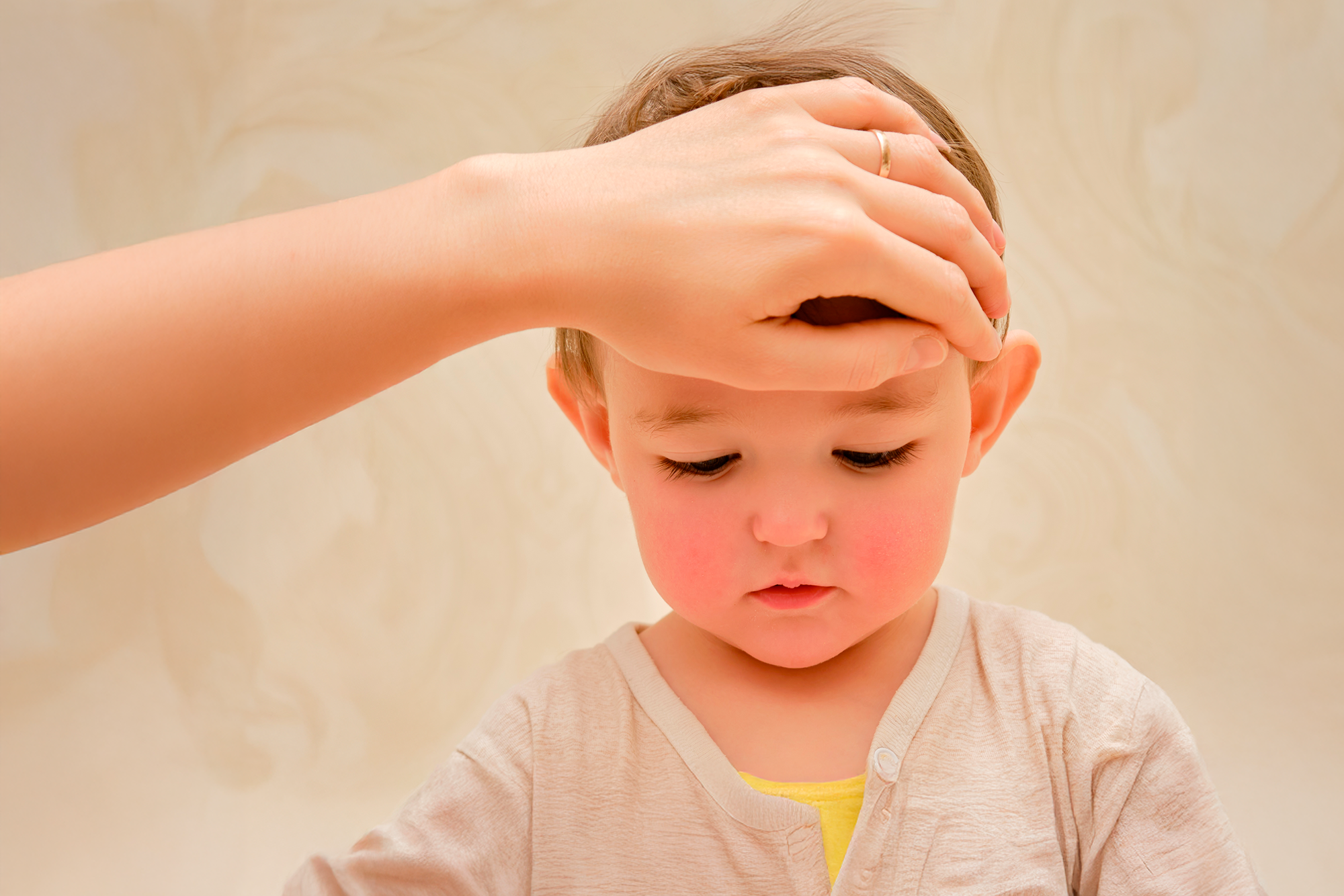 Fiebre y autismo: Consejos para padres