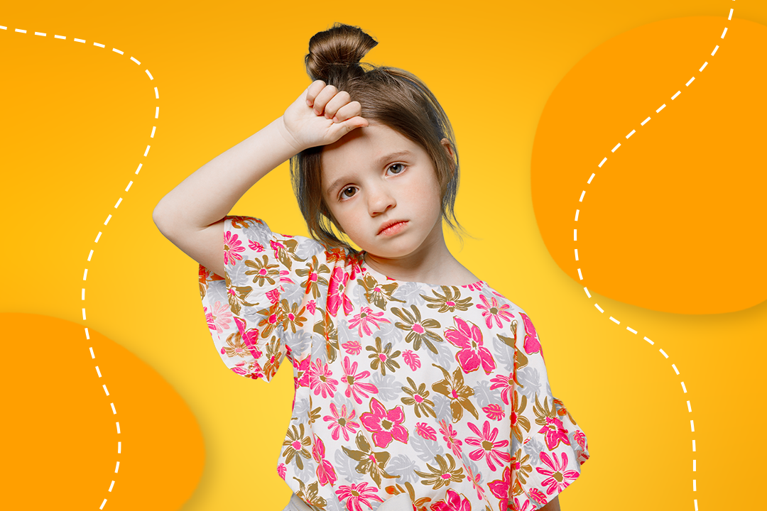 Kitadol Infantil Masticable: ¿A qué edad es más recomendable?