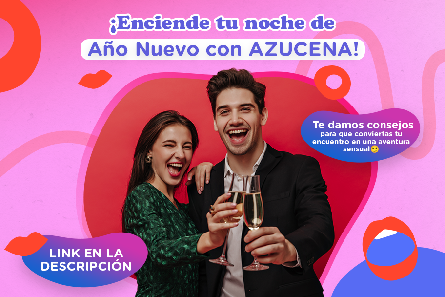 AZUCENA