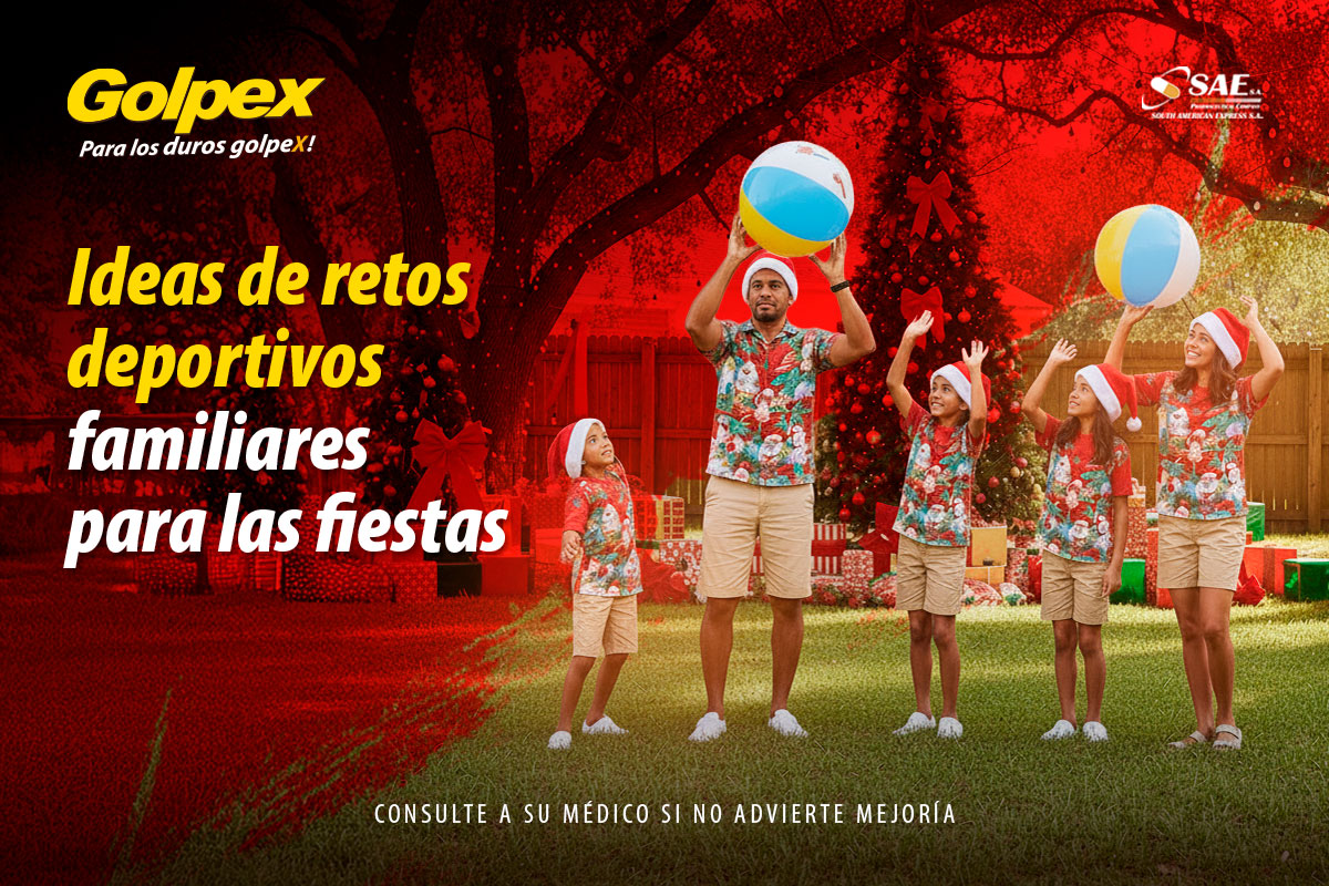 Golpex