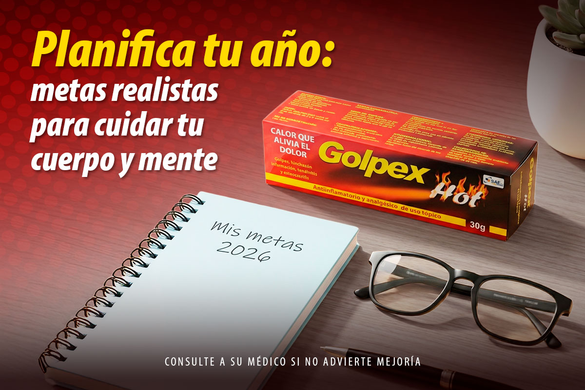GOLPEX