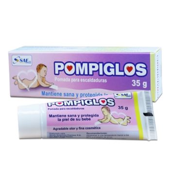 1904 - POMPIGLOS CREMA 35G