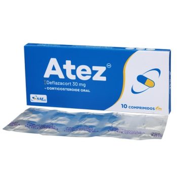 2738-ATEZ 30MG X 10 COMP