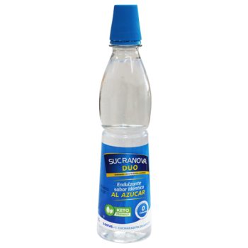 4418 - SUCRANOVA DUO X 270 ML