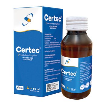 4446 - CERTEC 15MGML X 60 ML