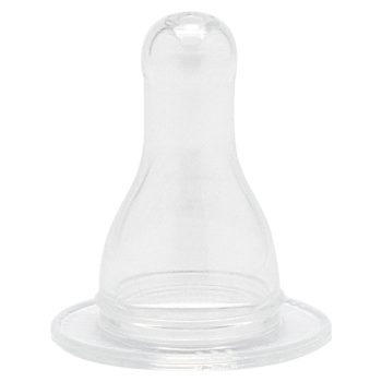 4466 - TETINA NATURAL DE SILICONA