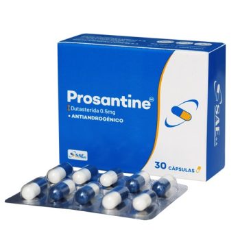 4468 - PROSANTINE X 30 CAPS