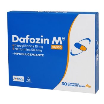 4492-DAFOZIN M 10-500 X 30 TAB.