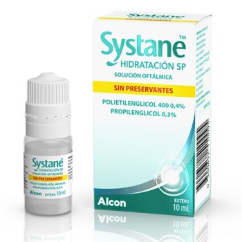 4524 - SYSTANE HIDRATACION SP 10 ML