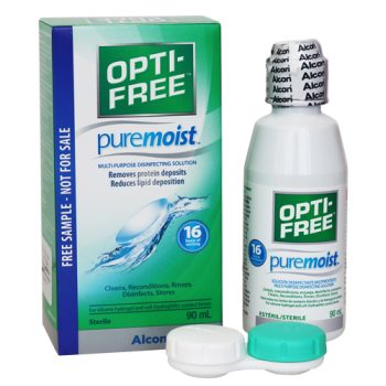 4539-OPTI-FREE PUREMOIST X 90 ML
