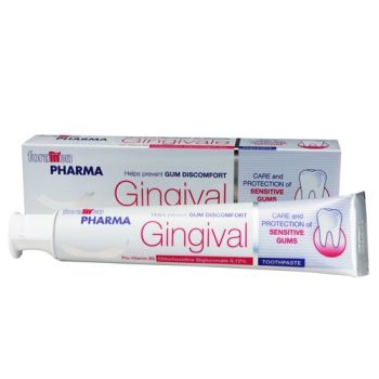 4561-FORAMEN PHARMA GINGIVAL 75 ML.