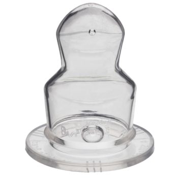 4575 TETINA ORTODONTICA DE SILICONA T2
