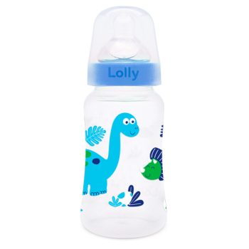 4577 BIBERÓN BOCA ANCHA VOVA 330 ML MASCULINO