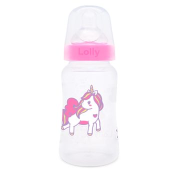 4579 - BIBERON BOCA ANCHA VIVA 330 ML FEMENINO