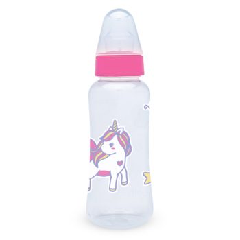 4585 BIBERÓN VIVA 250 ML FEMENINO