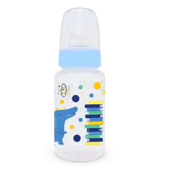 4590 BIBERÓN TIP 150 ML AZUL