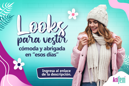 ACTIFEM JULIO 2