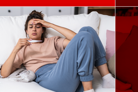 Dengue: ¿cómo reconocer sus primeros síntomas?