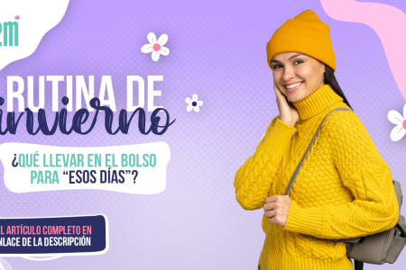 ATF_QUÉ LLEVAR EN EL BOLSO_Banner