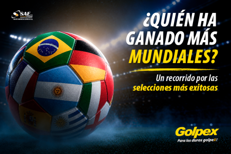 ¿Quién ha ganado más Mundiales? Un recorrido por las selecciones más exitosas