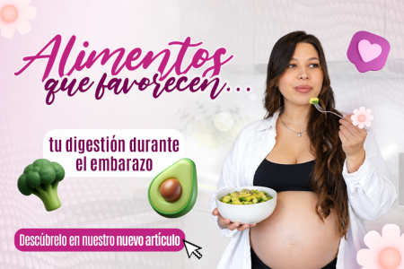 Alimentos que favorecen a una ligera digestión 