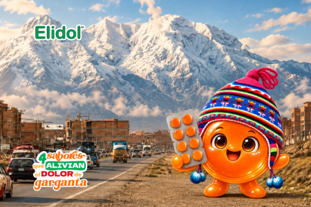 Foto Blog ELIDOL