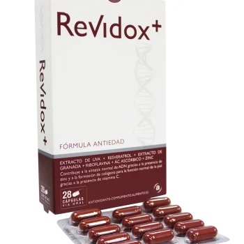 REVIDOX VERTICAL Blister